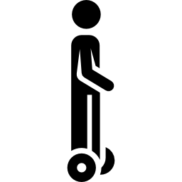 segway icon