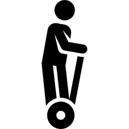 セグウェイ icon