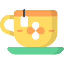 teetasse icon