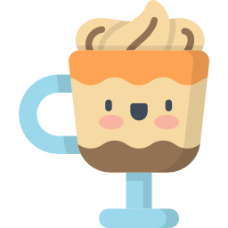 Frappuccino icon