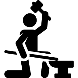 ヘパイストス icon