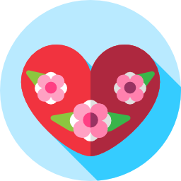 Heart icon