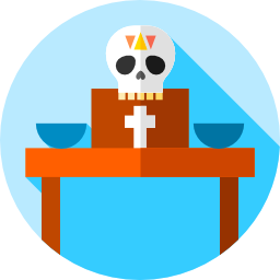 祭壇 icon