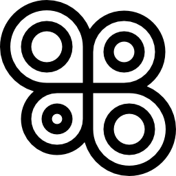 인포 그래픽 icon