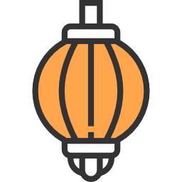 Lantern icon