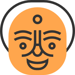 Mask icon