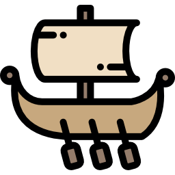 Trireme icon