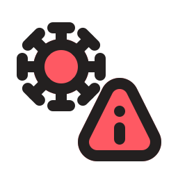 virus icon