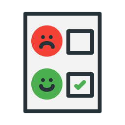 Polling icon