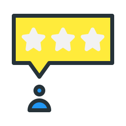 Rating icon