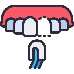 치과용 베니어판 icon