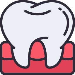 Tooth icon