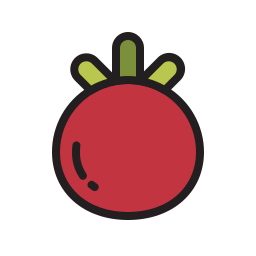 Tomato icon