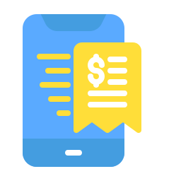 Invoice icon