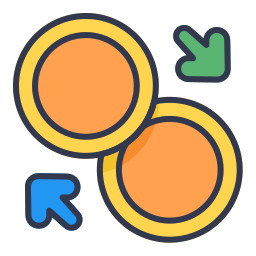 Coin icon