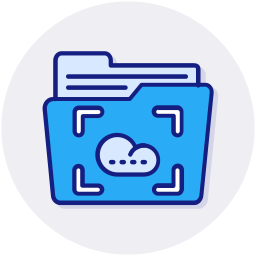 System administrator icon
