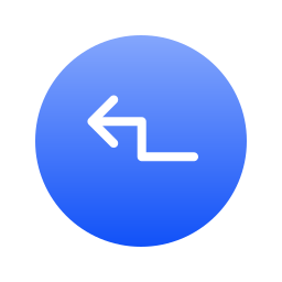 Zigzag icon