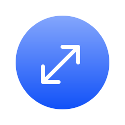 확장하다 icon