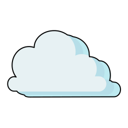 Cloud icon