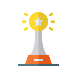 Trophy icon