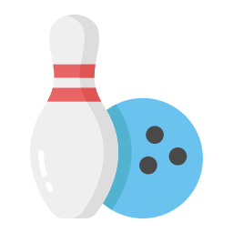 Bowling icon