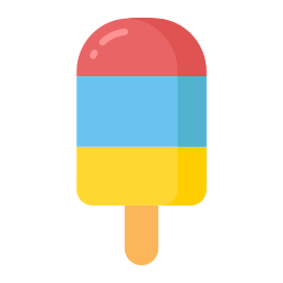 helado icono