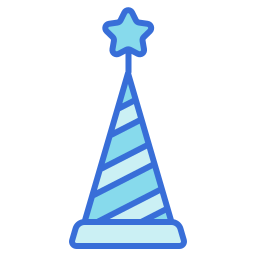 partyhut icon