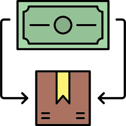 comercio icono