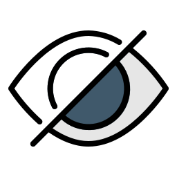 Eye icon