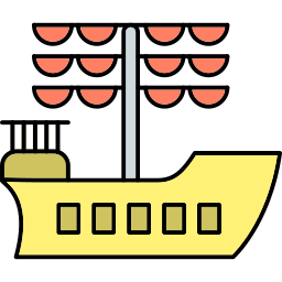 Galleon icon