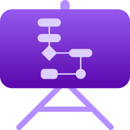 Strategy icon