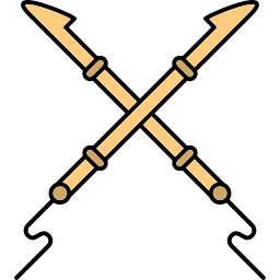 Harpoon icon