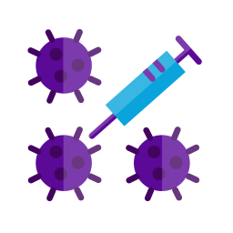 ウイルス対策 icon