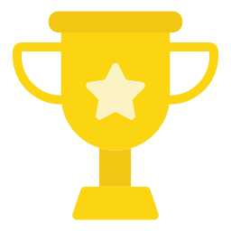 Trophy icon