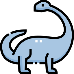 argentinosaurus icoon