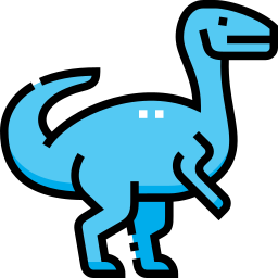 welociraptor ikona