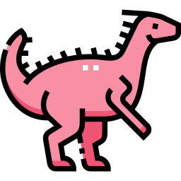 Herrerasaurus icon