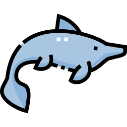 mixosaurus icon