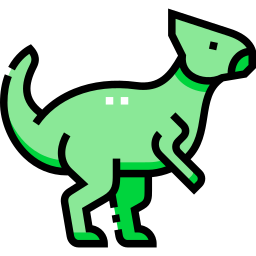 graciliceratops Ícone