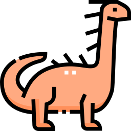 diplodocus icon