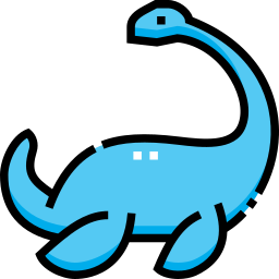 プレシオサウルス icon