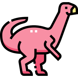 oviraptor icona