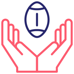 hand icon