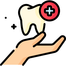 Oral care icon