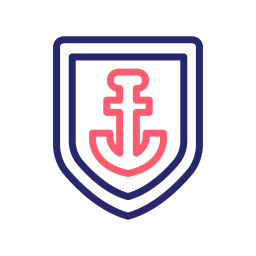 해안 경비대 icon