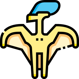 tupandaktylus icon