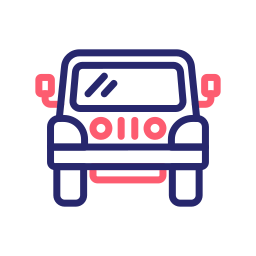 jeep icon