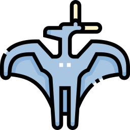 닉토사우루스 icon