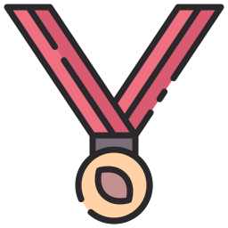 Medal icon