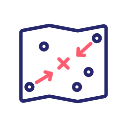 Strategy icon